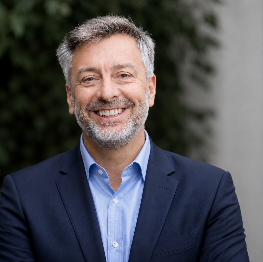 Jean-Christophe Simon